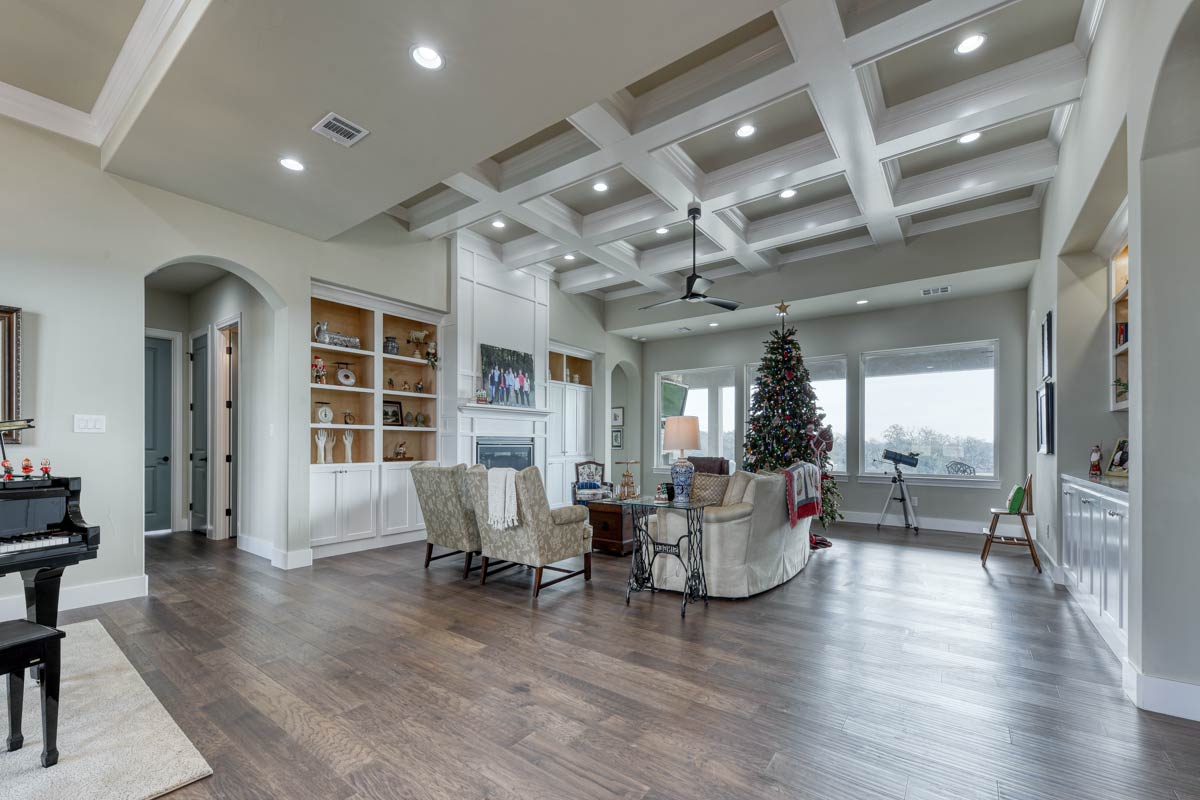 Great Room/Living Room