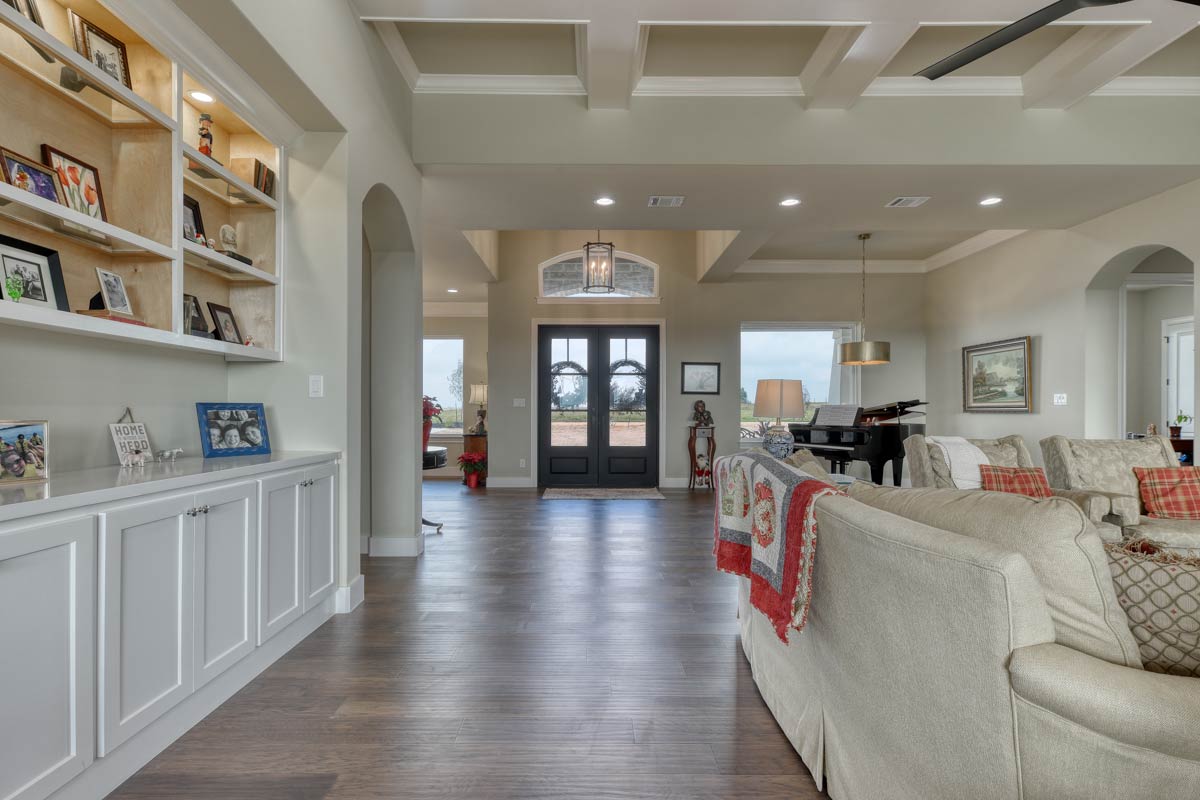Foyer/Entry