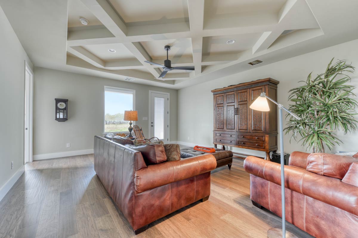 Great Room/Living Room