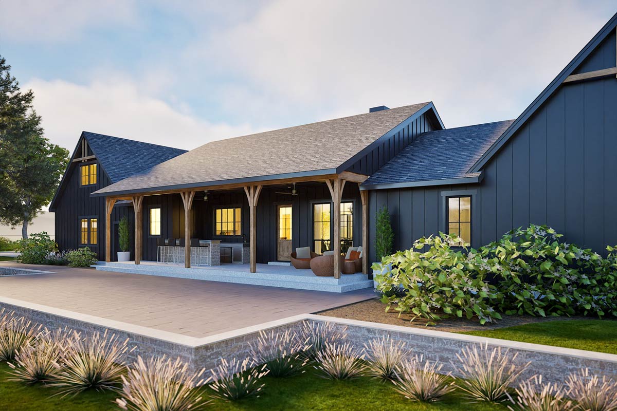 Patio/Outdoor