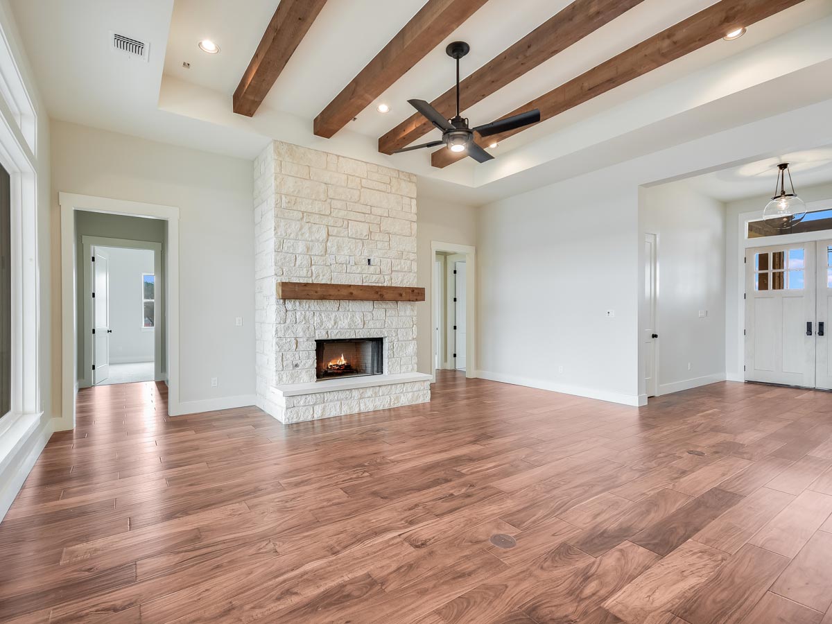 Great Room/Living Room