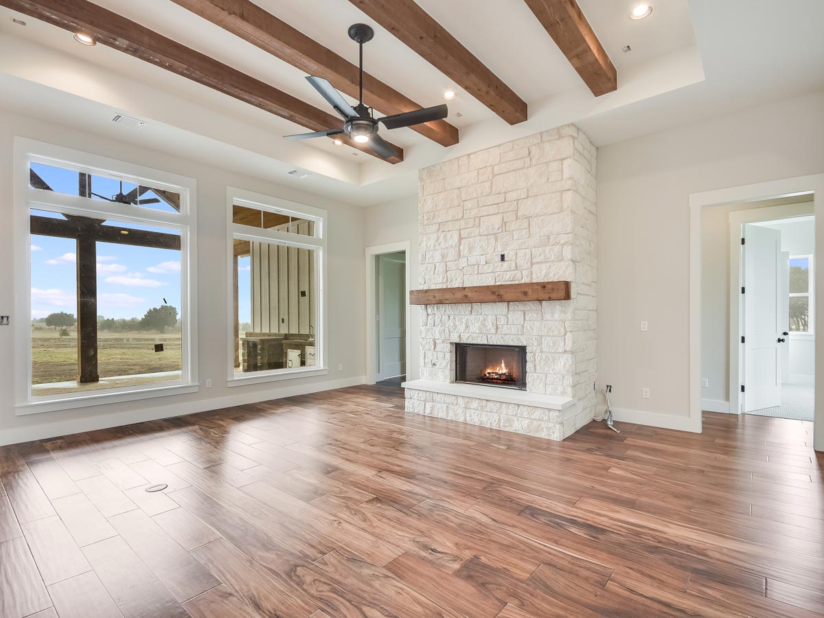 Great Room/Living Room