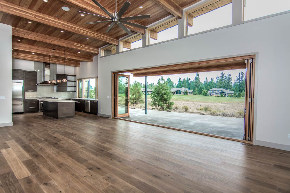 Great Room/Living Room