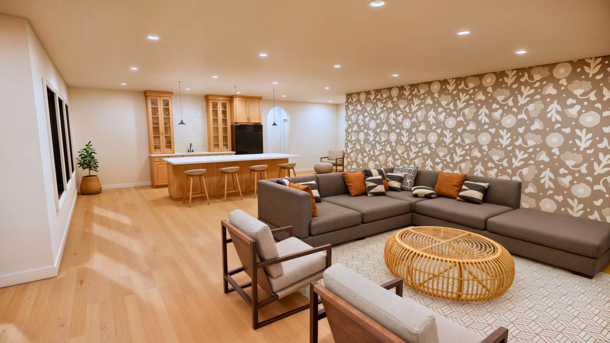 Great Room/Living Room