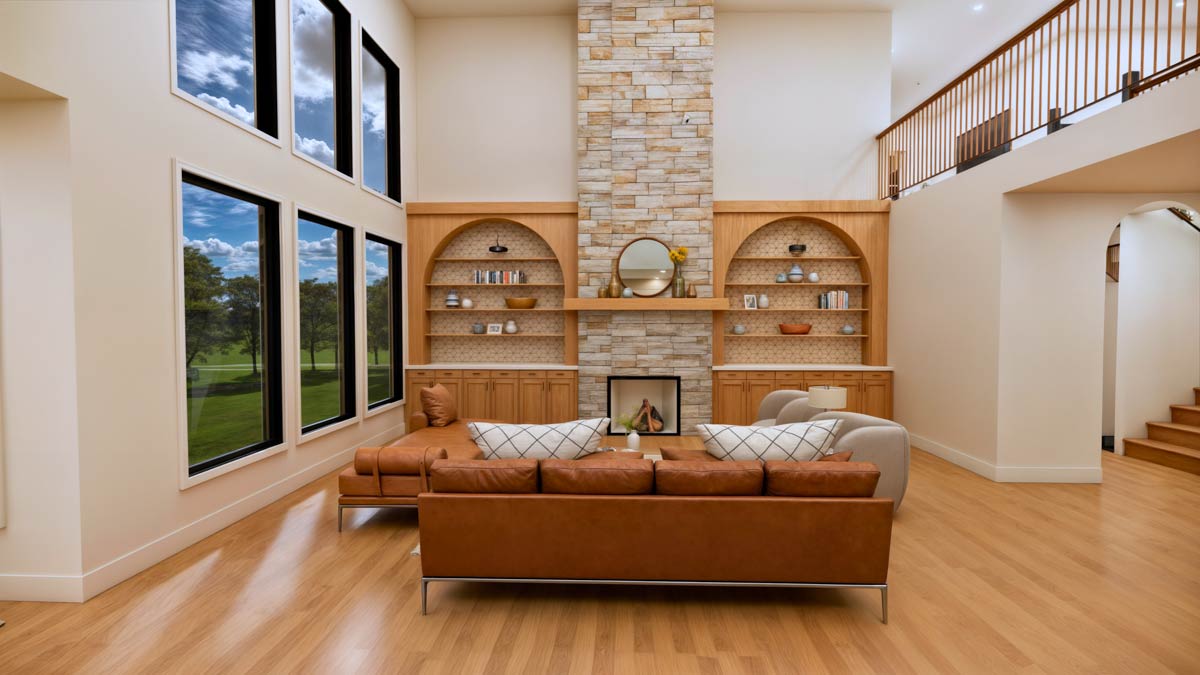Great Room/Living Room