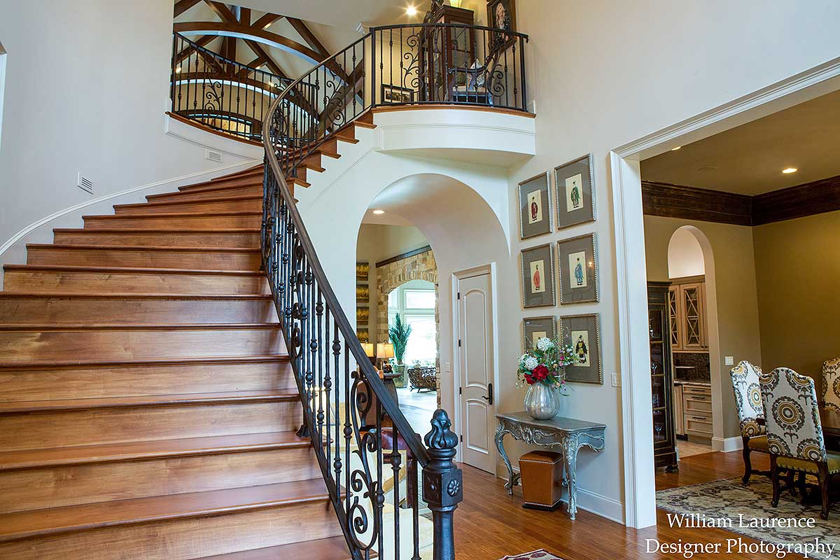 Foyer/Entry
