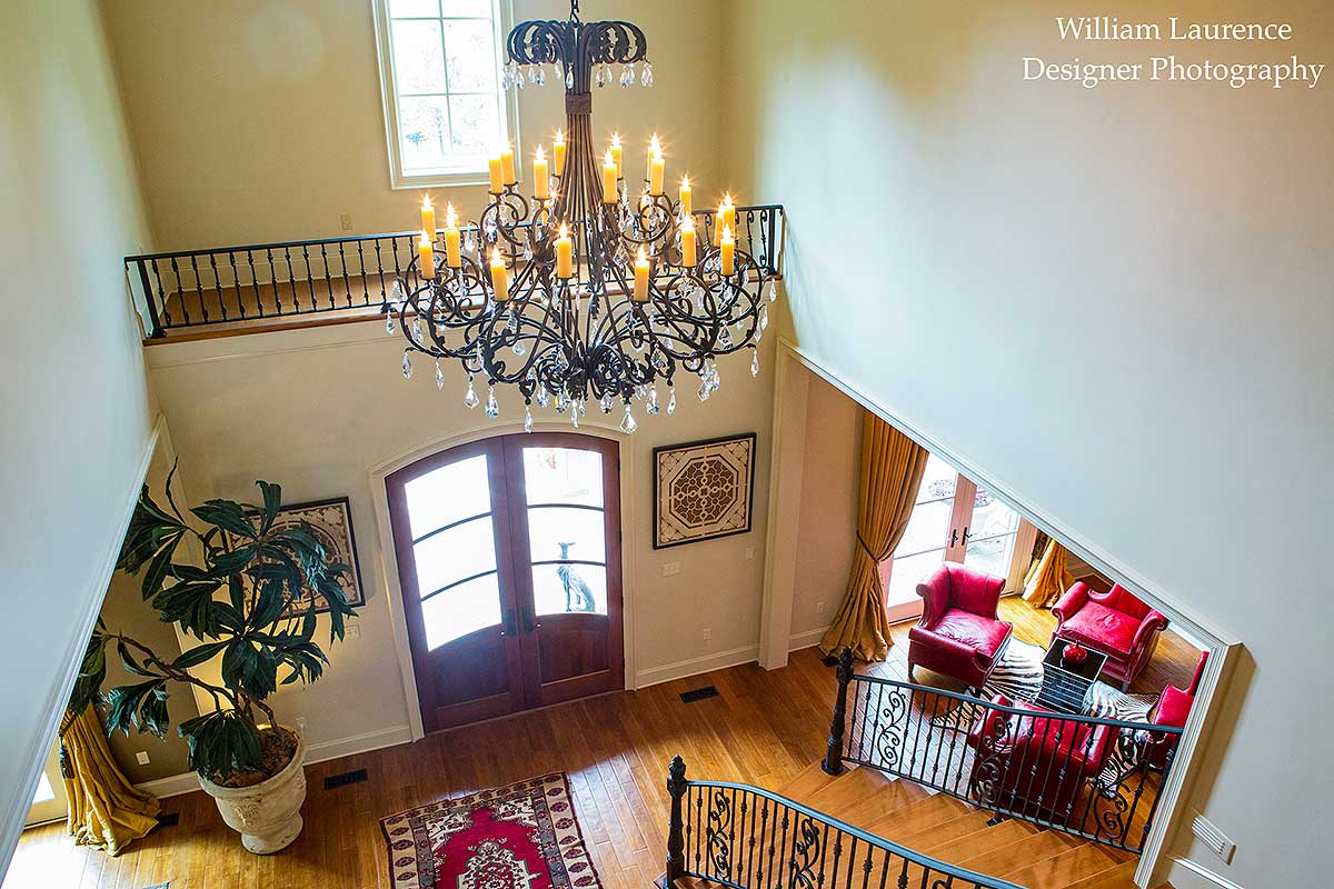 Foyer/Entry