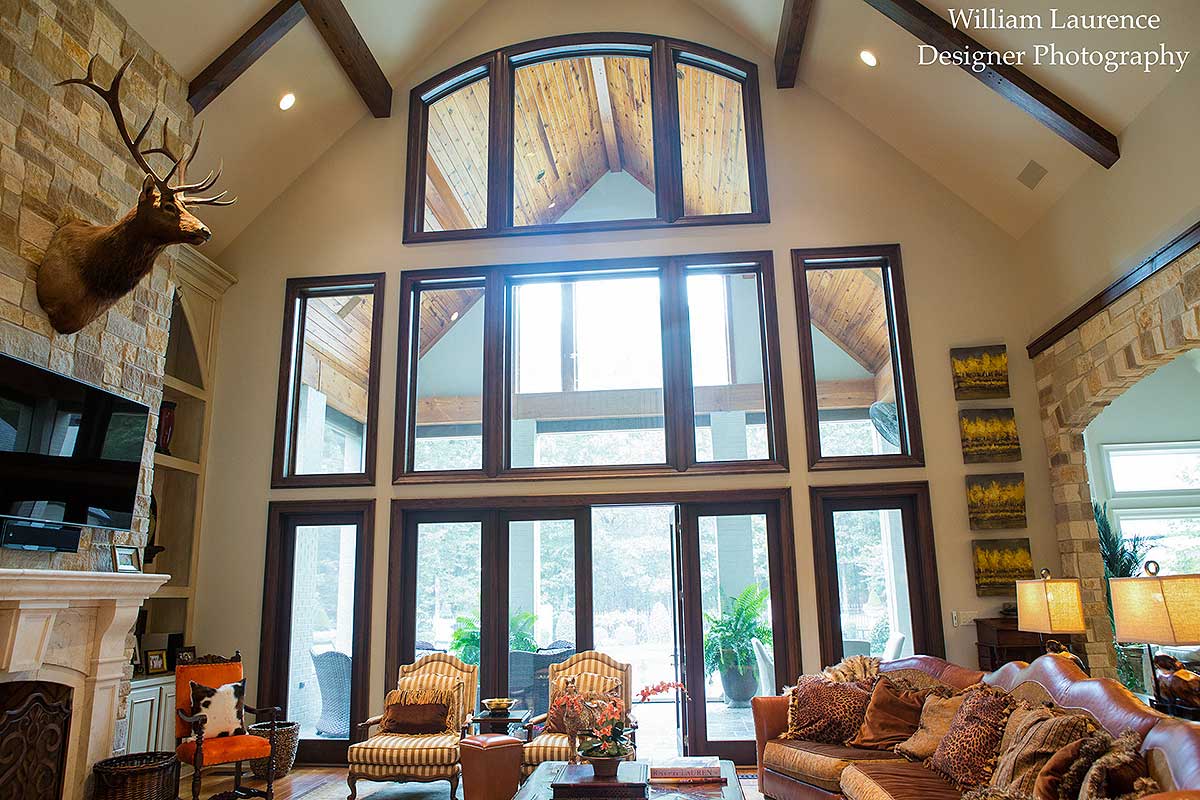 Great Room/Living Room
