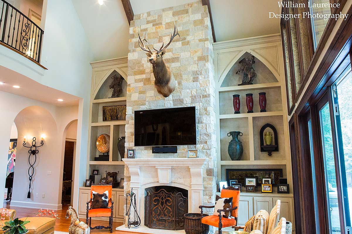 Great Room/Living Room