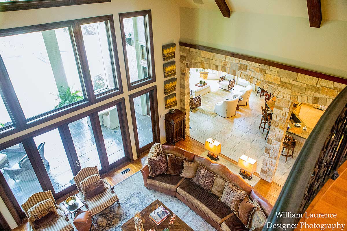 Great Room/Living Room