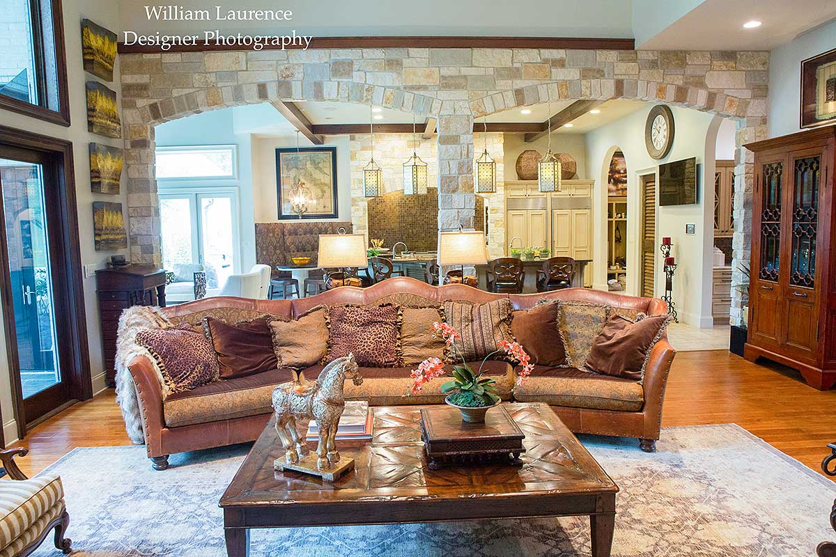 Great Room/Living Room