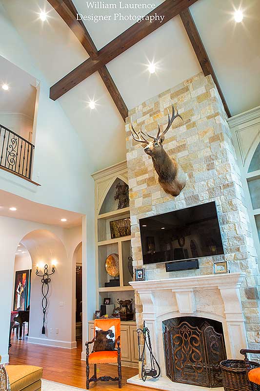 Great Room/Living Room