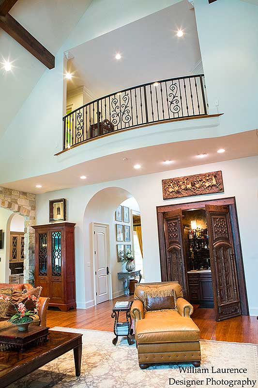 Great Room/Living Room