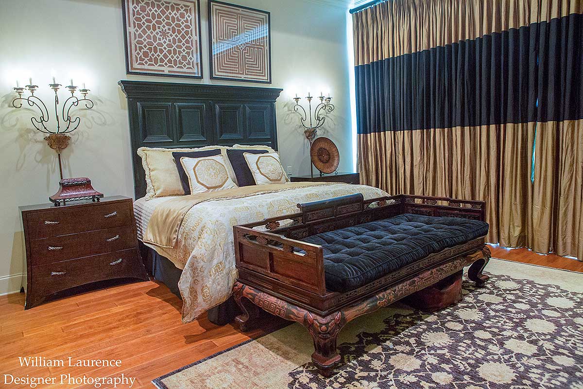 Master Suite