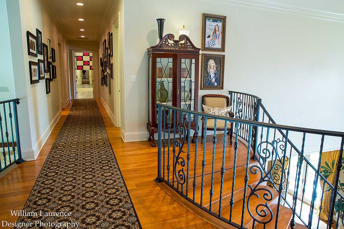 Foyer/Entry