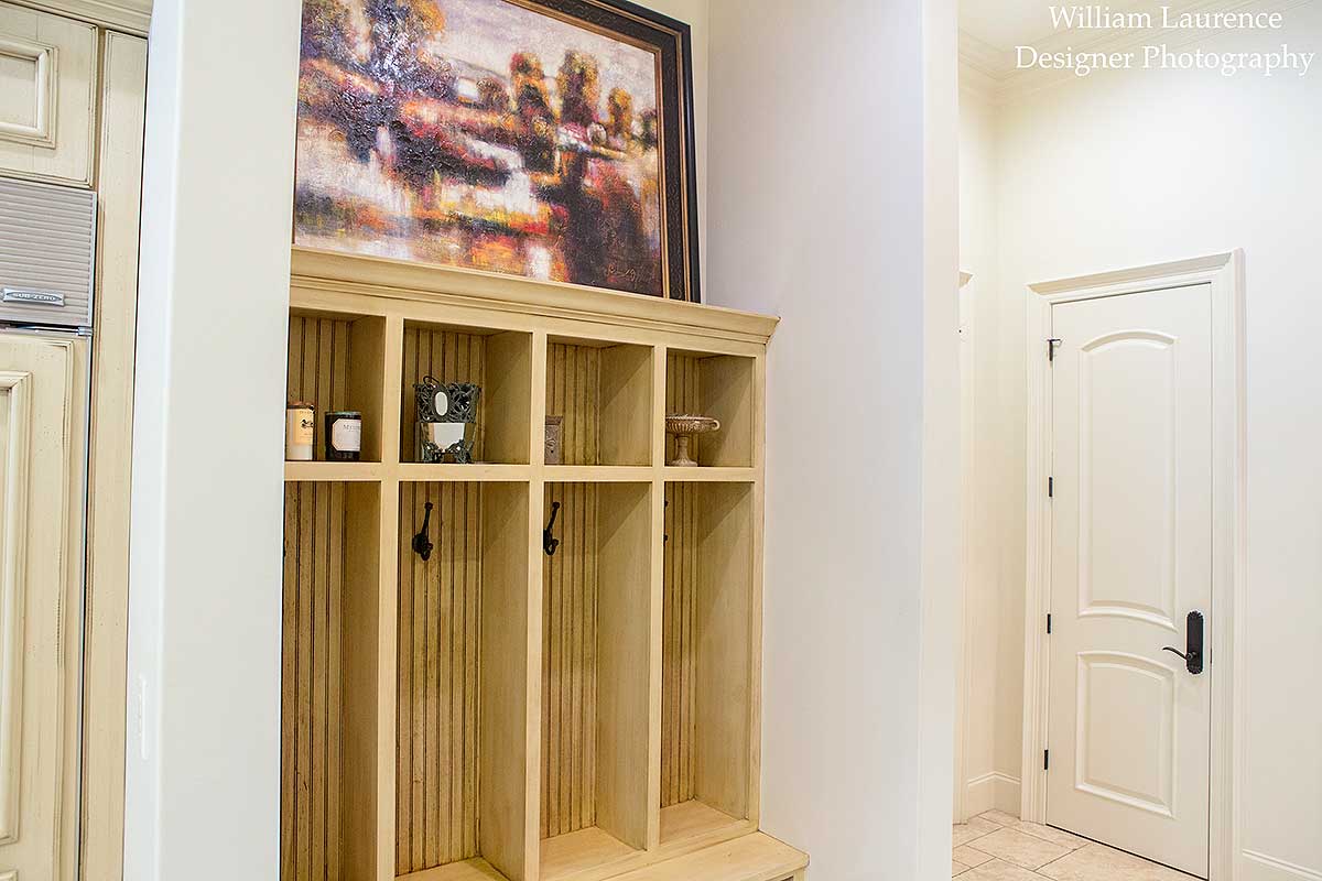 Foyer/Entry