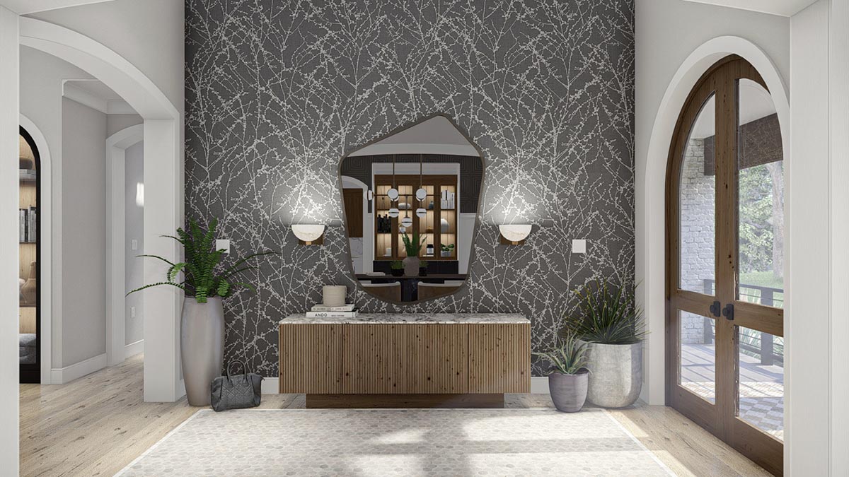 Foyer/Entry