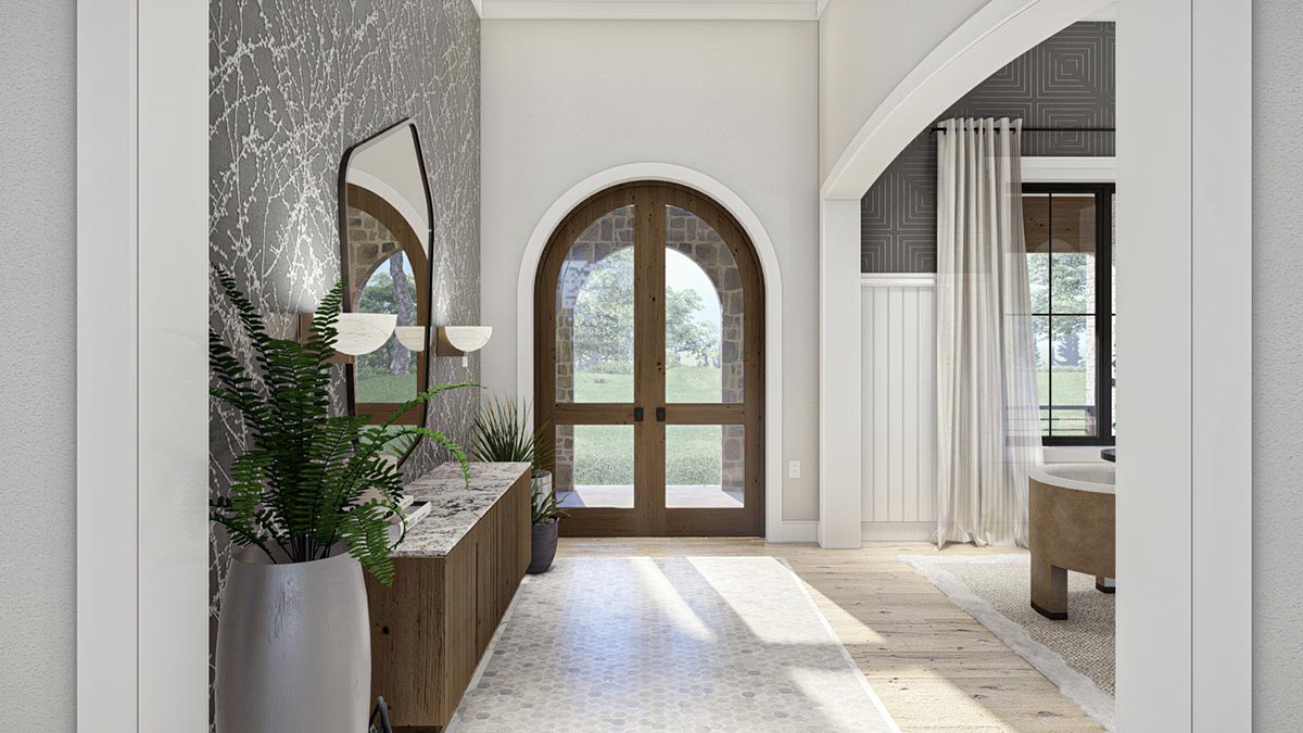 Foyer/Entry