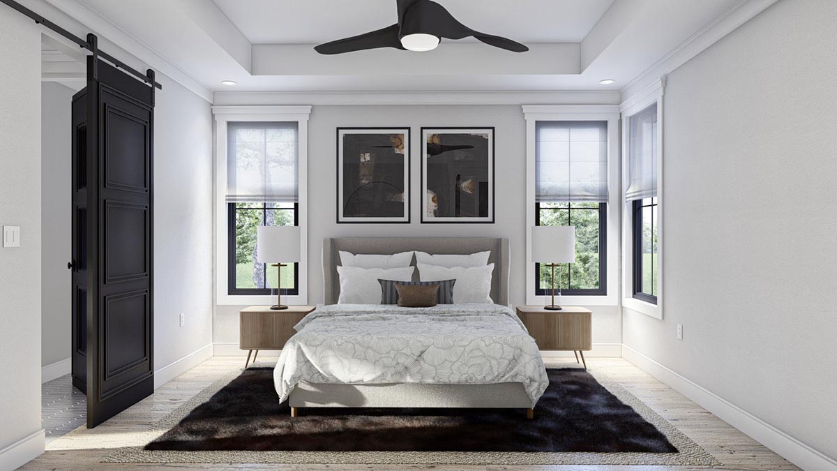 Master Suite