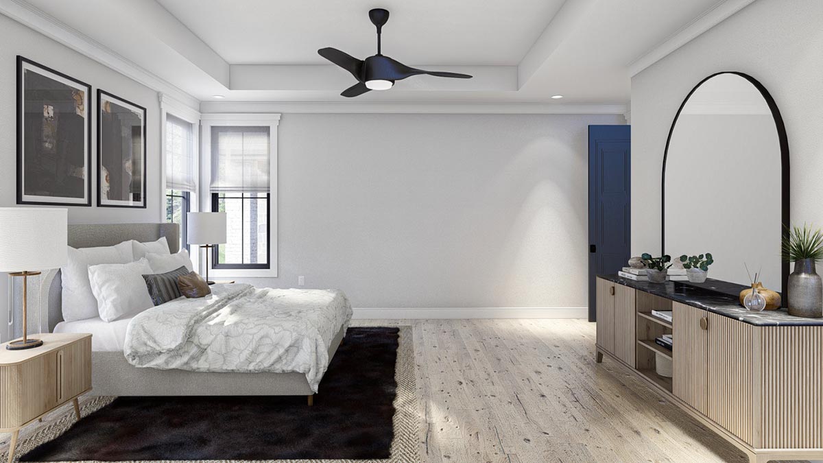 Master Suite