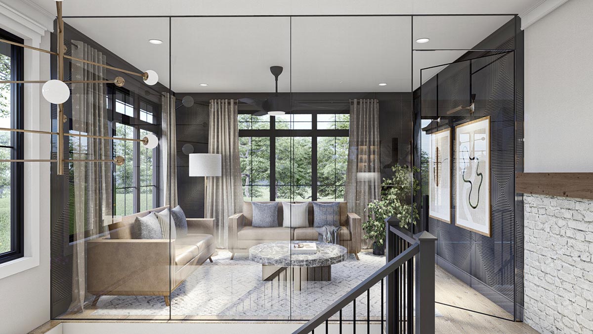 Great Room/Living Room