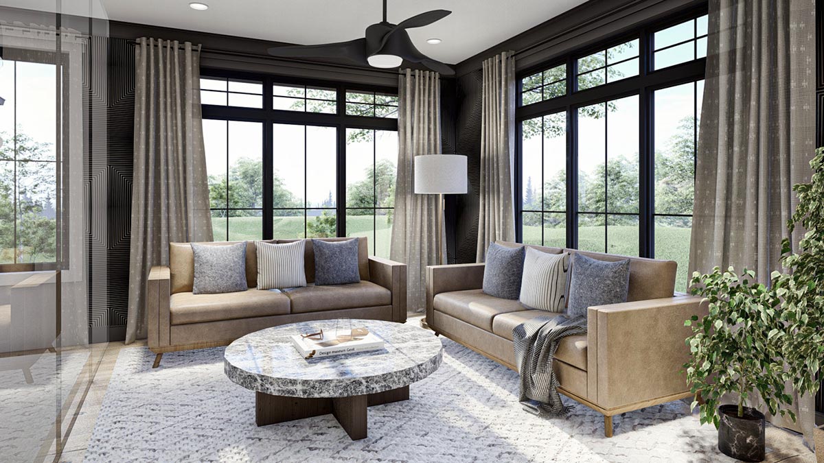 Great Room/Living Room