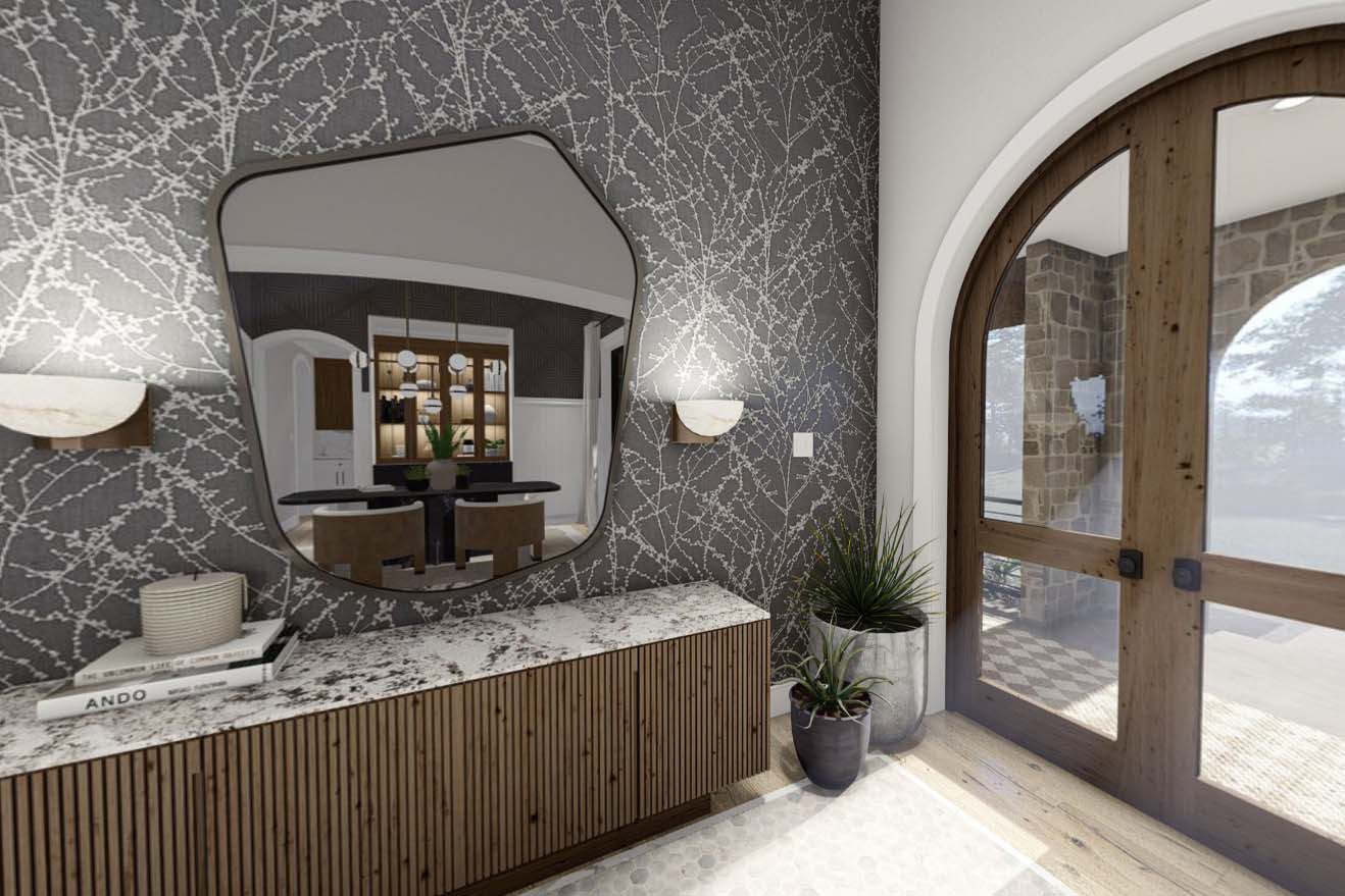 Foyer/Entry