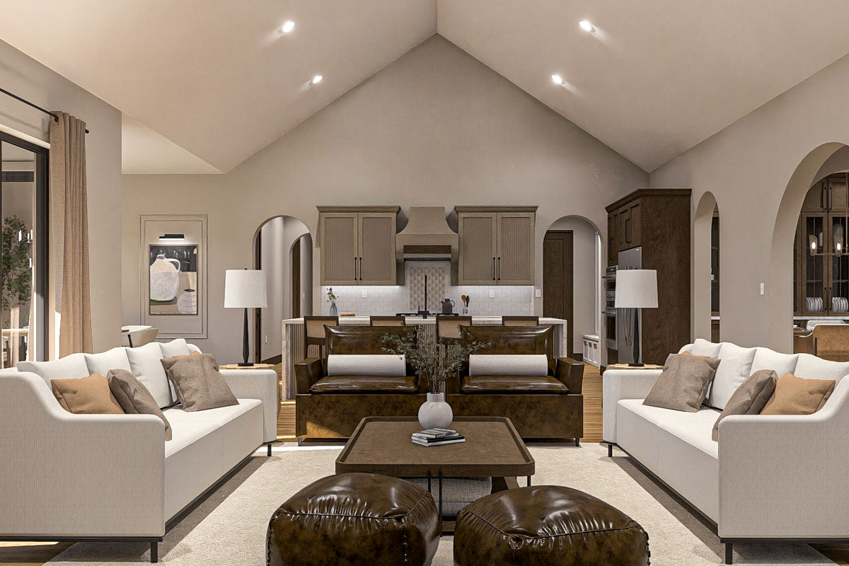 Great Room/Living Room