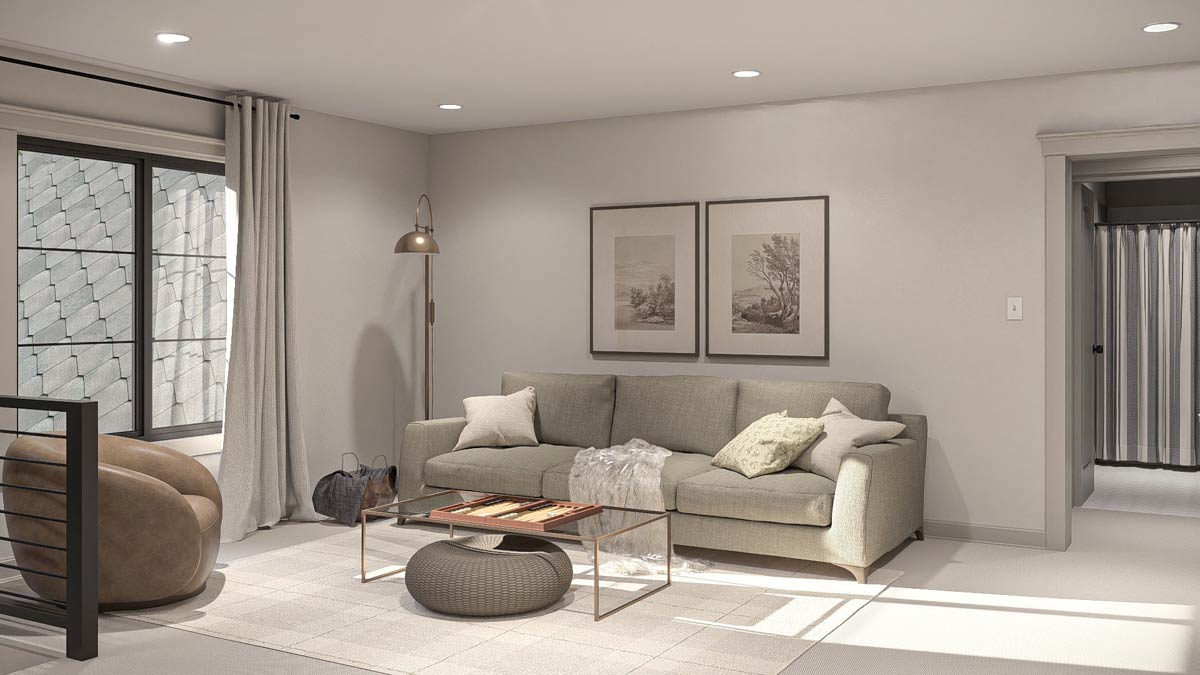 Great Room/Living Room