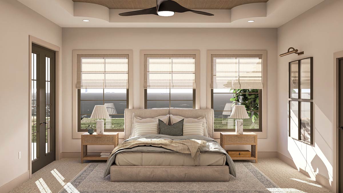 Master Suite
