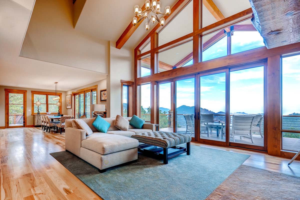 Great Room/Living Room