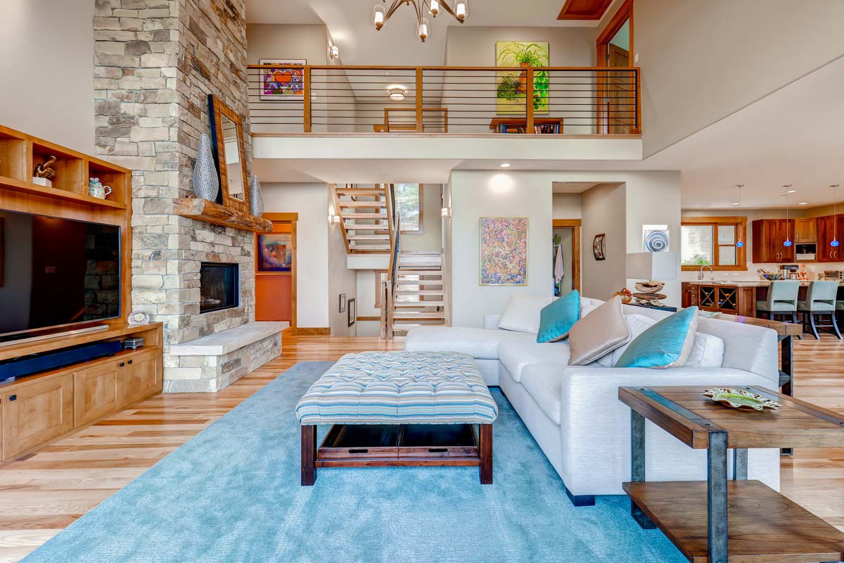 Great Room/Living Room