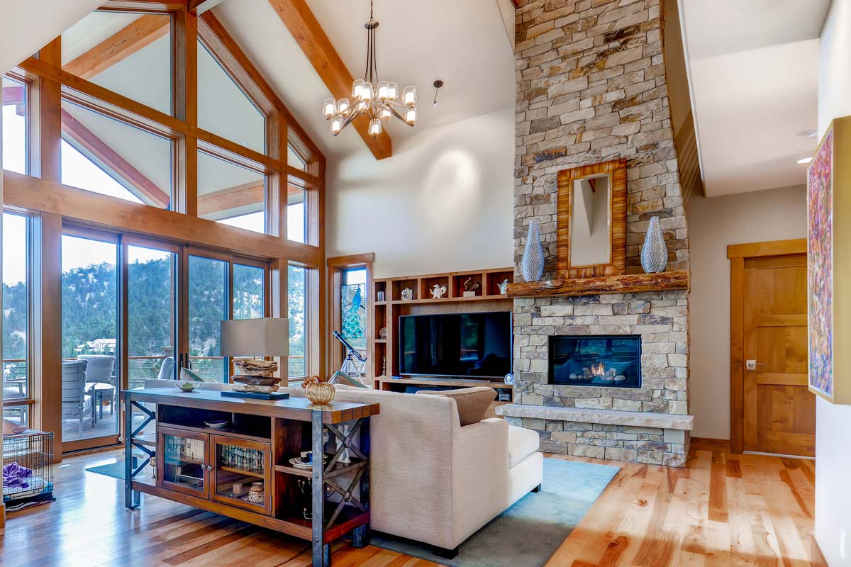 Great Room/Living Room