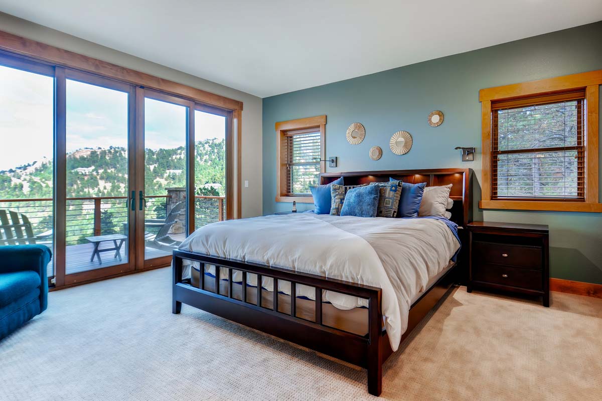 Master Suite