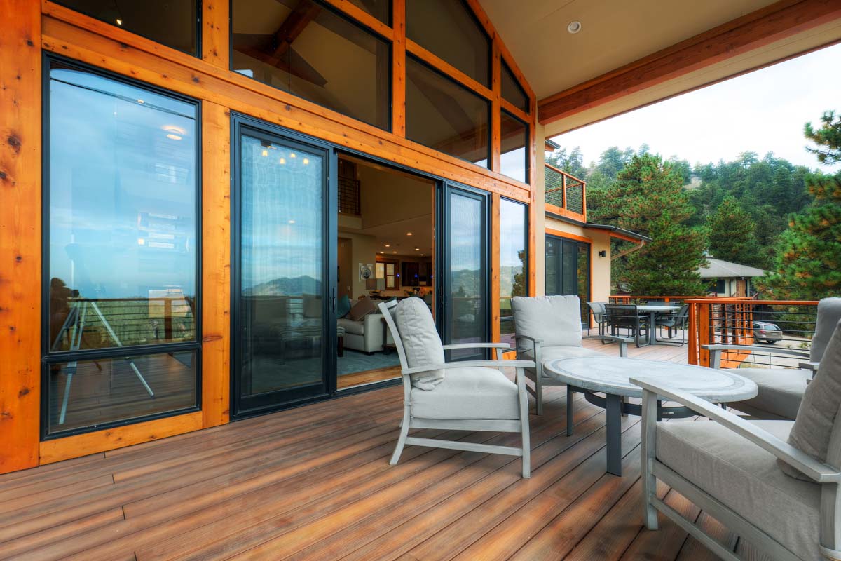 Patio/Outdoor