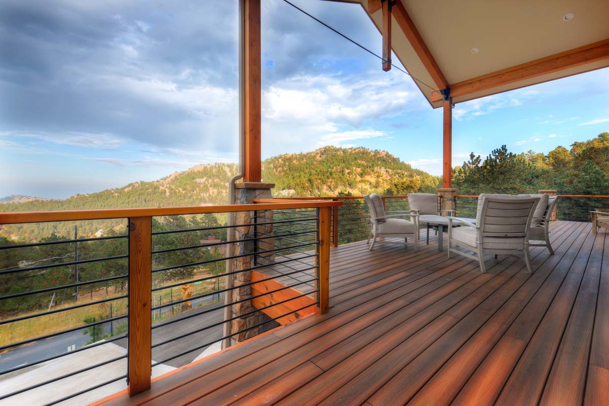 Patio/Outdoor