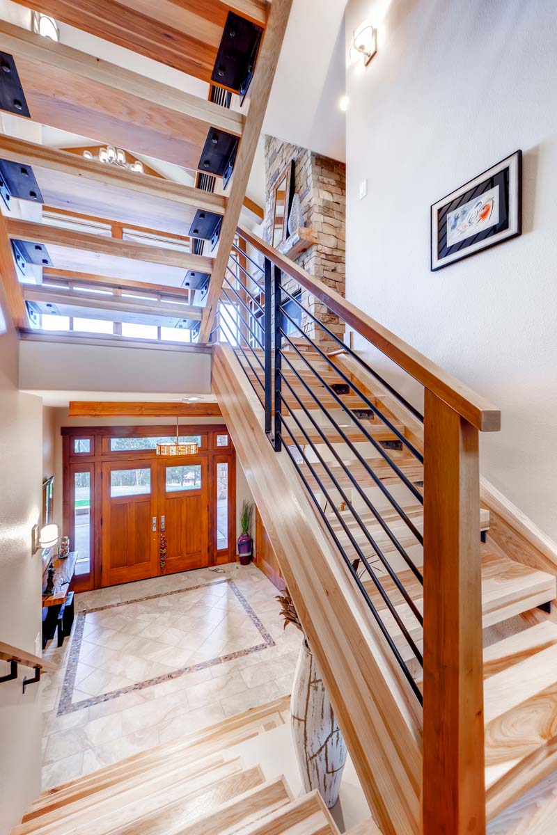 Foyer/Entry