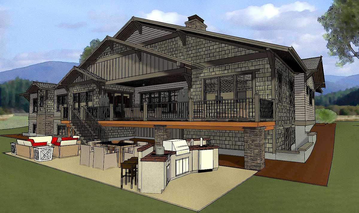 Patio/Outdoor