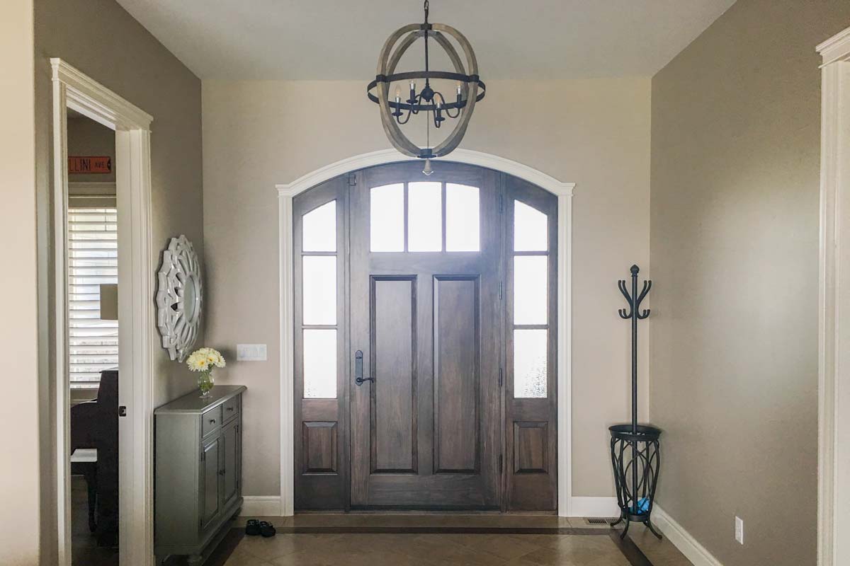 Foyer/Entry
