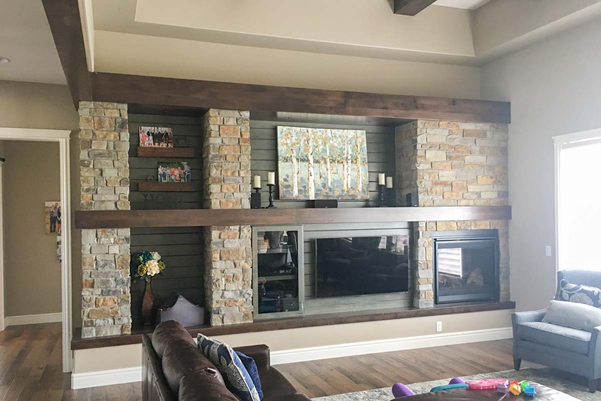 Great Room/Living Room