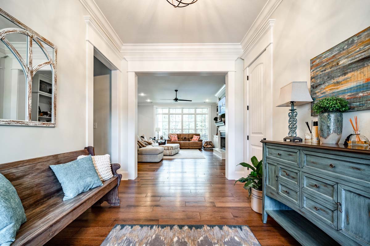 Foyer/Entry