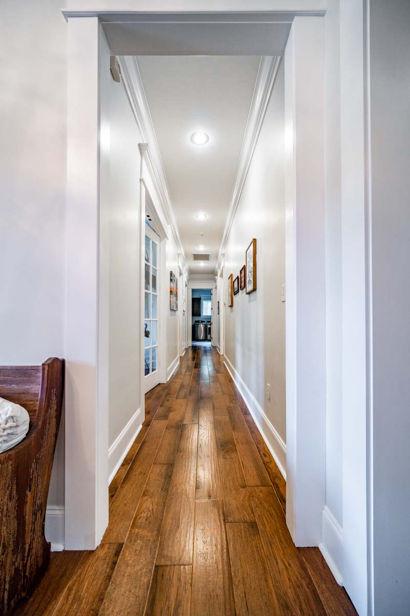 Foyer/Entry