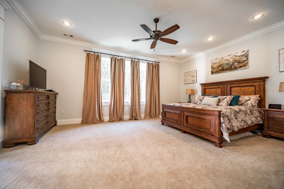 Master Suite