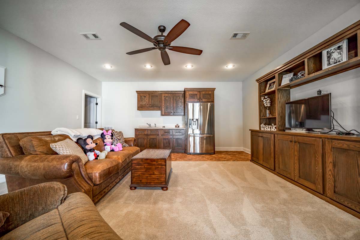 Great Room/Living Room