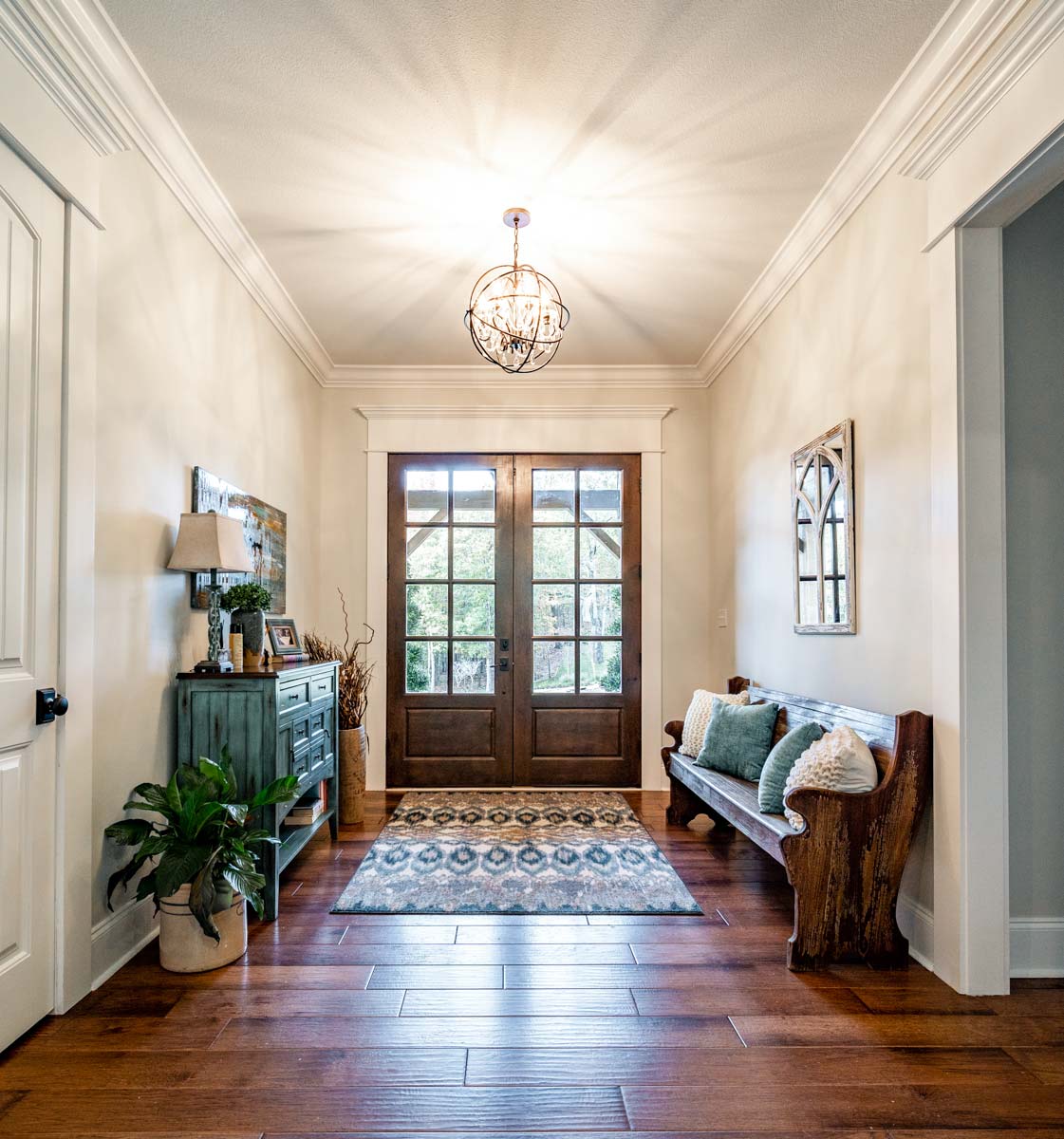 Foyer/Entry