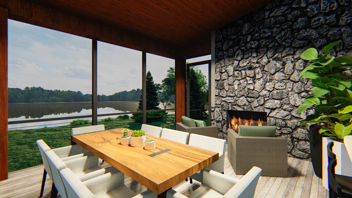 Patio/Outdoor