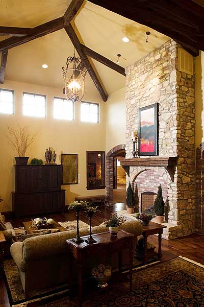 Great Room/Living Room