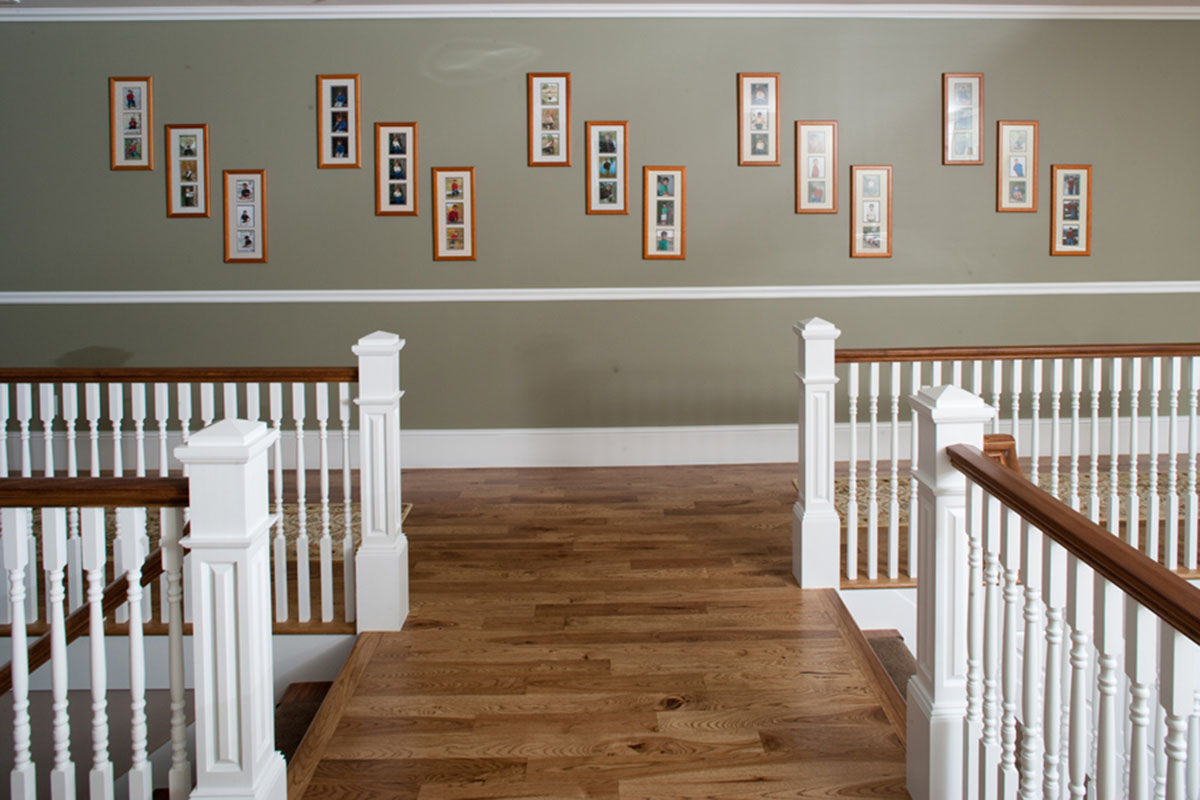 Foyer/Entry