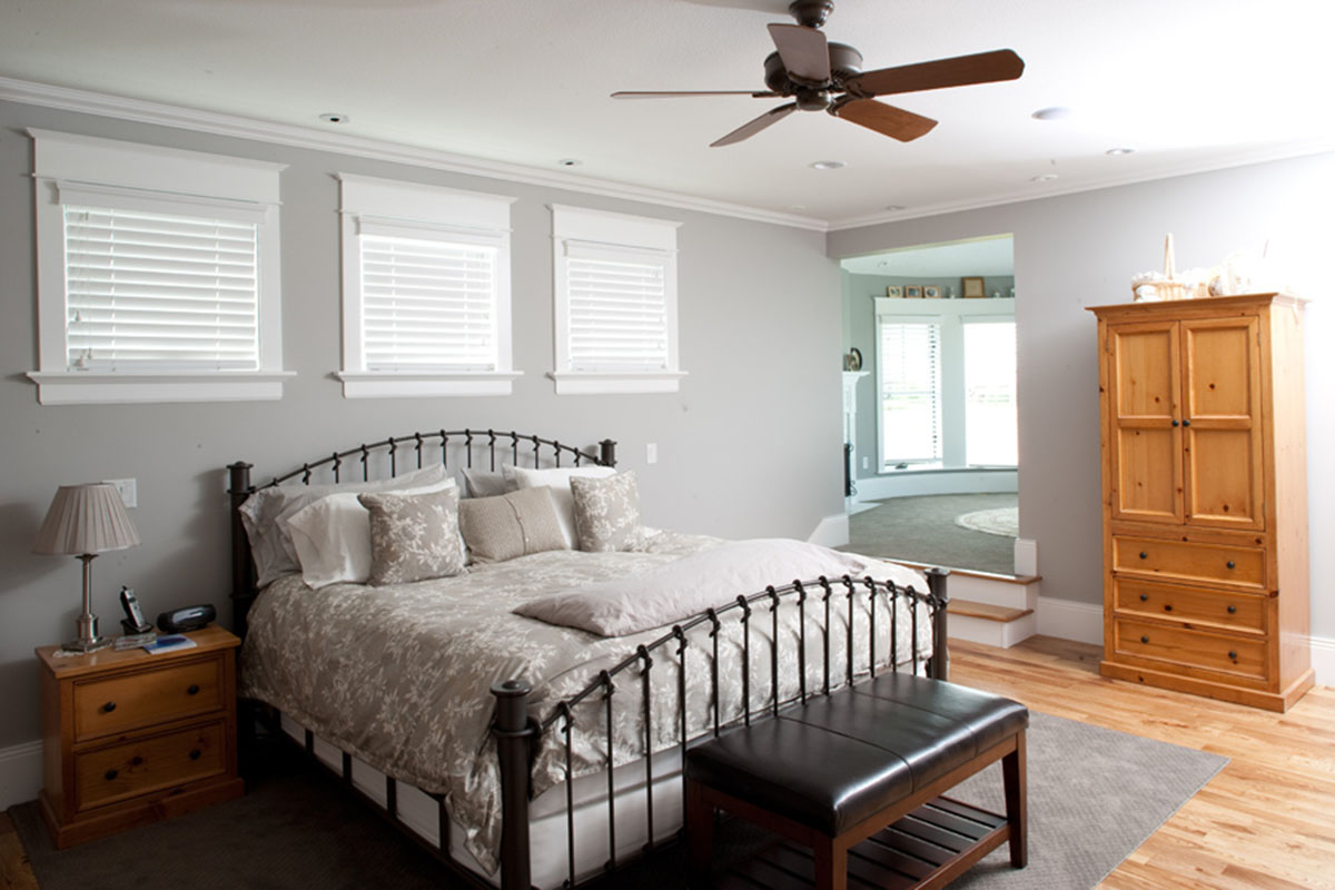 Master Suite