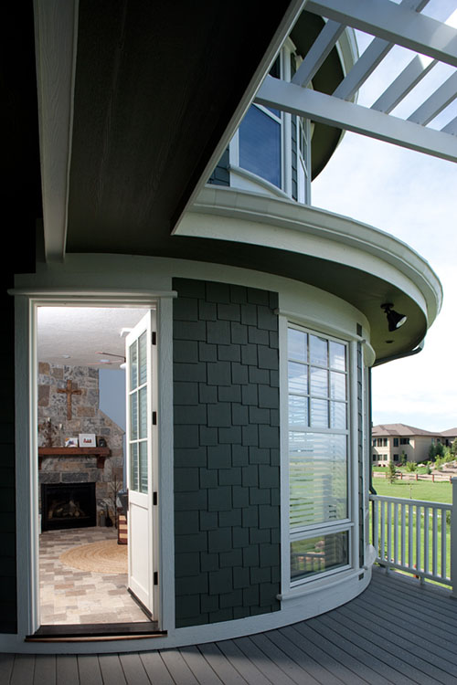 Patio/Outdoor